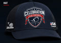 Celebration Flag Football Hat