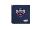Celebration Flag Football Towel