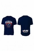 Short Sleeve Performance Shirt without Hood