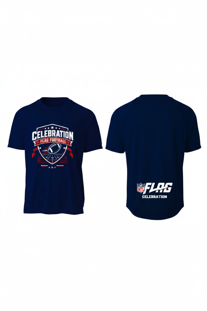 Short Sleeve Performance Shirt without Hood